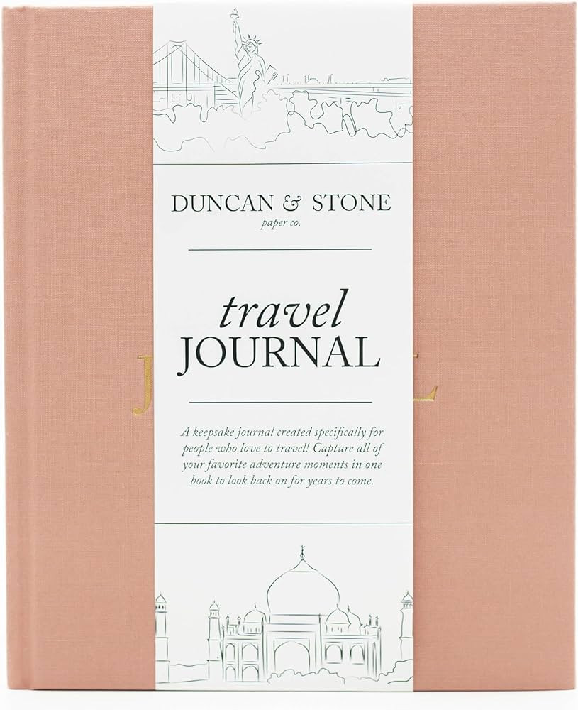DUNCAN & STONE PAPER CO. | Amazon (US)