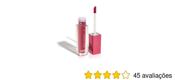 Batom Líquido Skinny Matte Marsala Magnólia Niina Secrets 5ml | Eudora | Eudora (BR)
