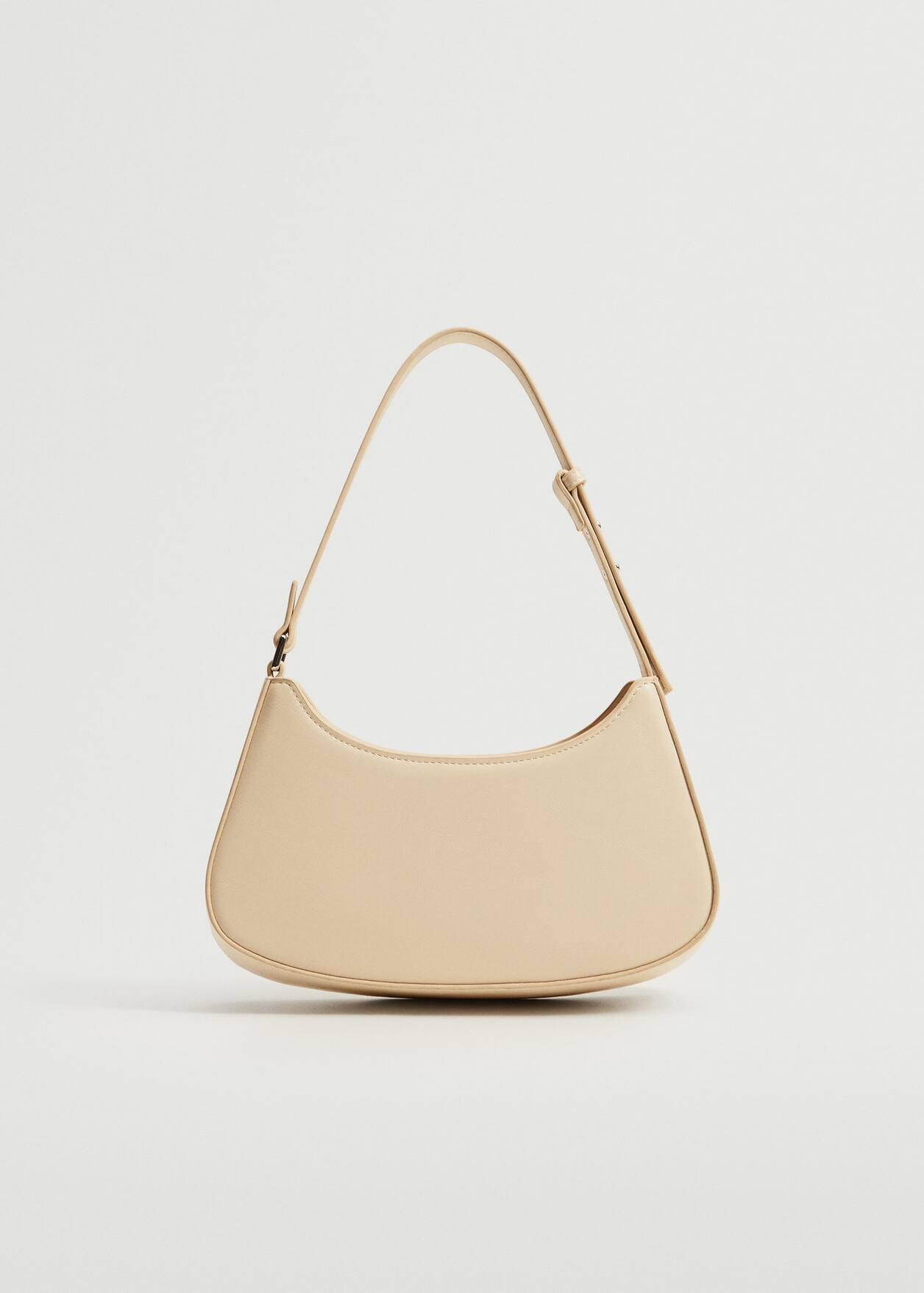 Baguette bag | MANGO (UK)