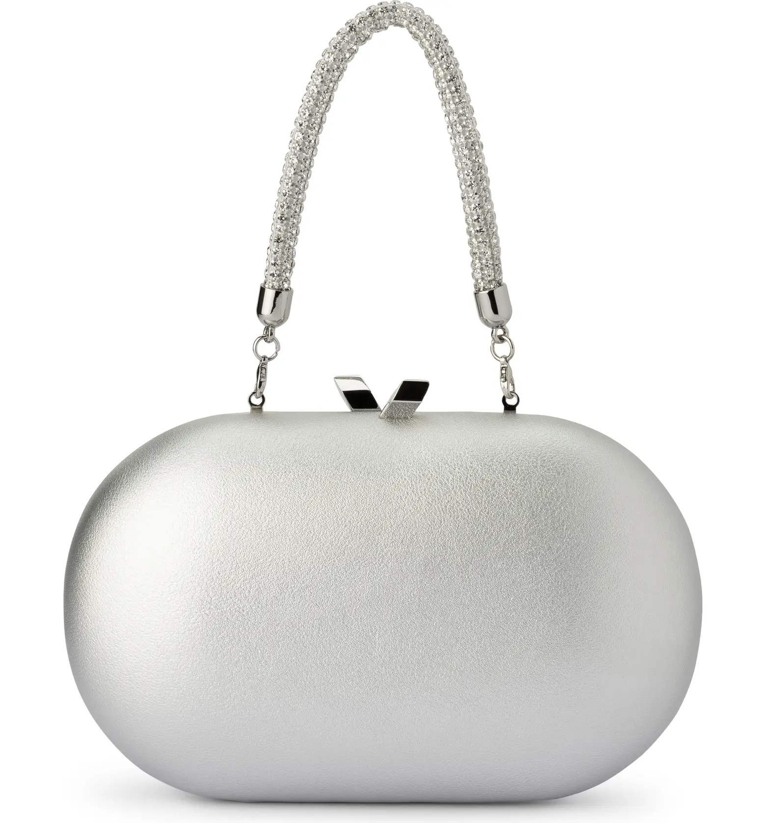 Anya Crystal Handle Clutch | Nordstrom