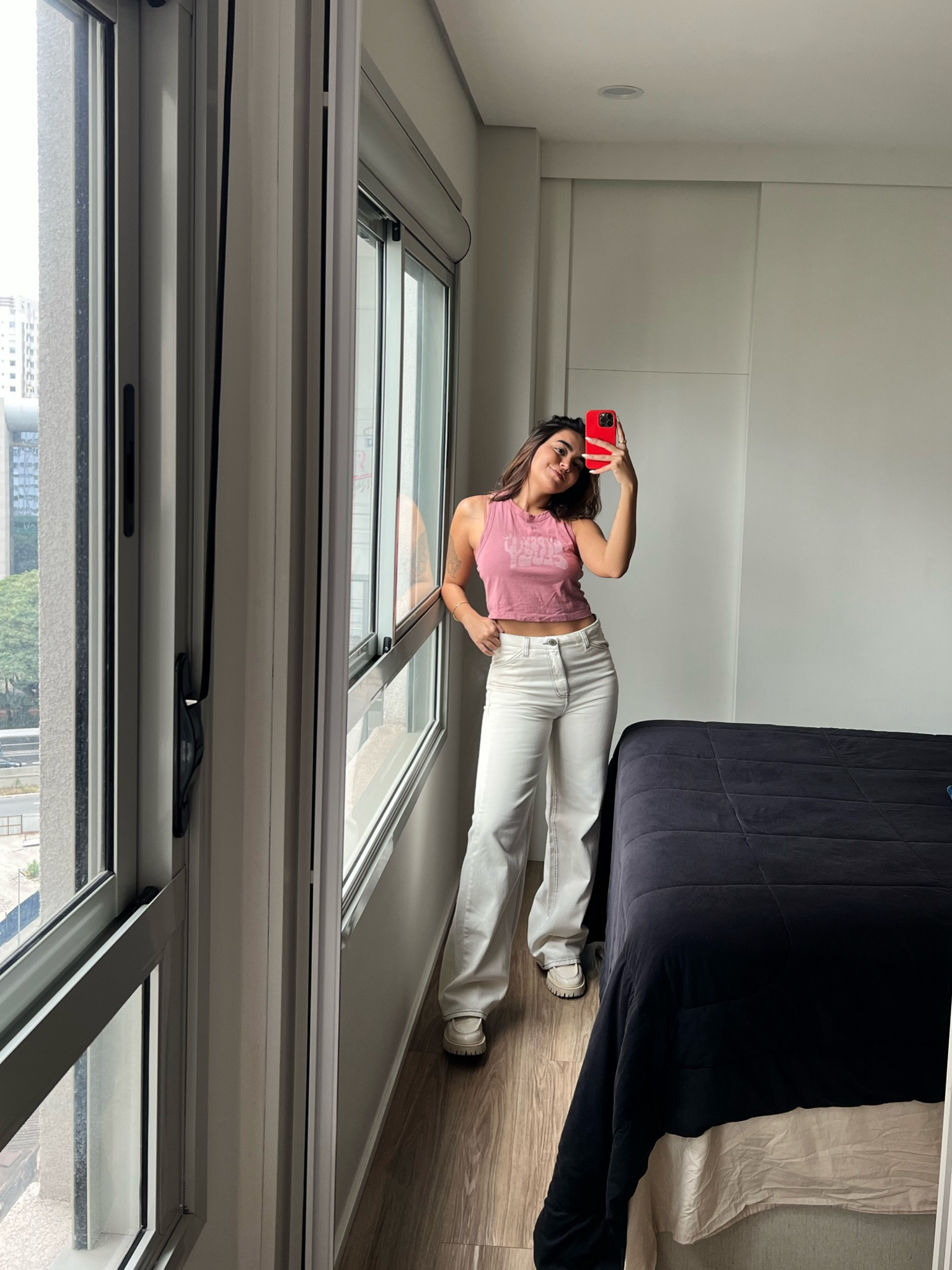 toda de @offpremium entregando estilo e bons descontos 🤩 cupom BRUNA10 #stylebr #ootd

#LTKbrasil #LTKautumn #LTKsale