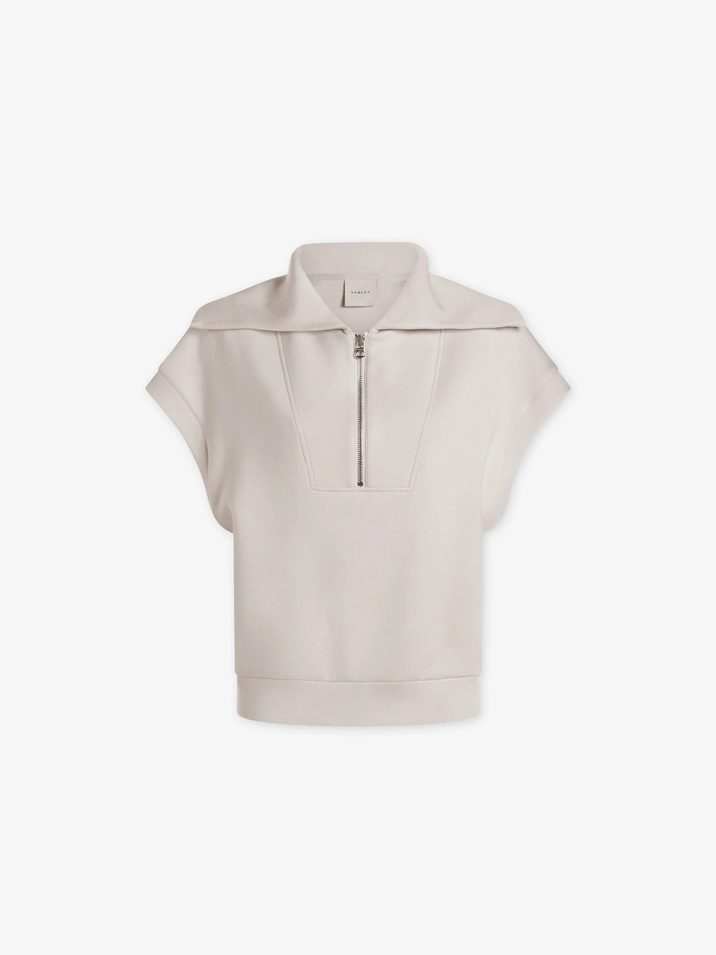 Dexter Half Zip Sweat | Varley USA