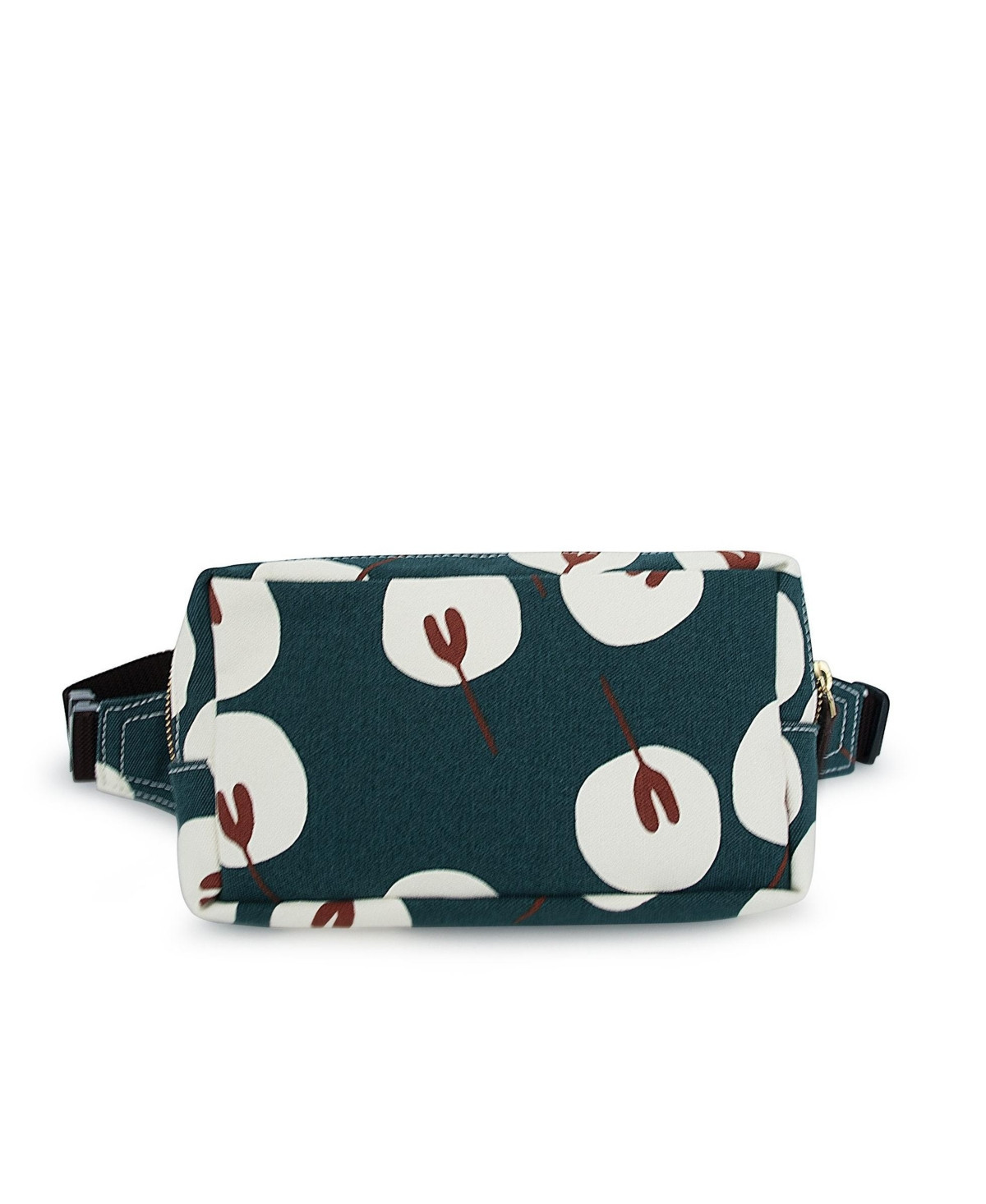 Maika Fanny Pack - Blue | Macy's