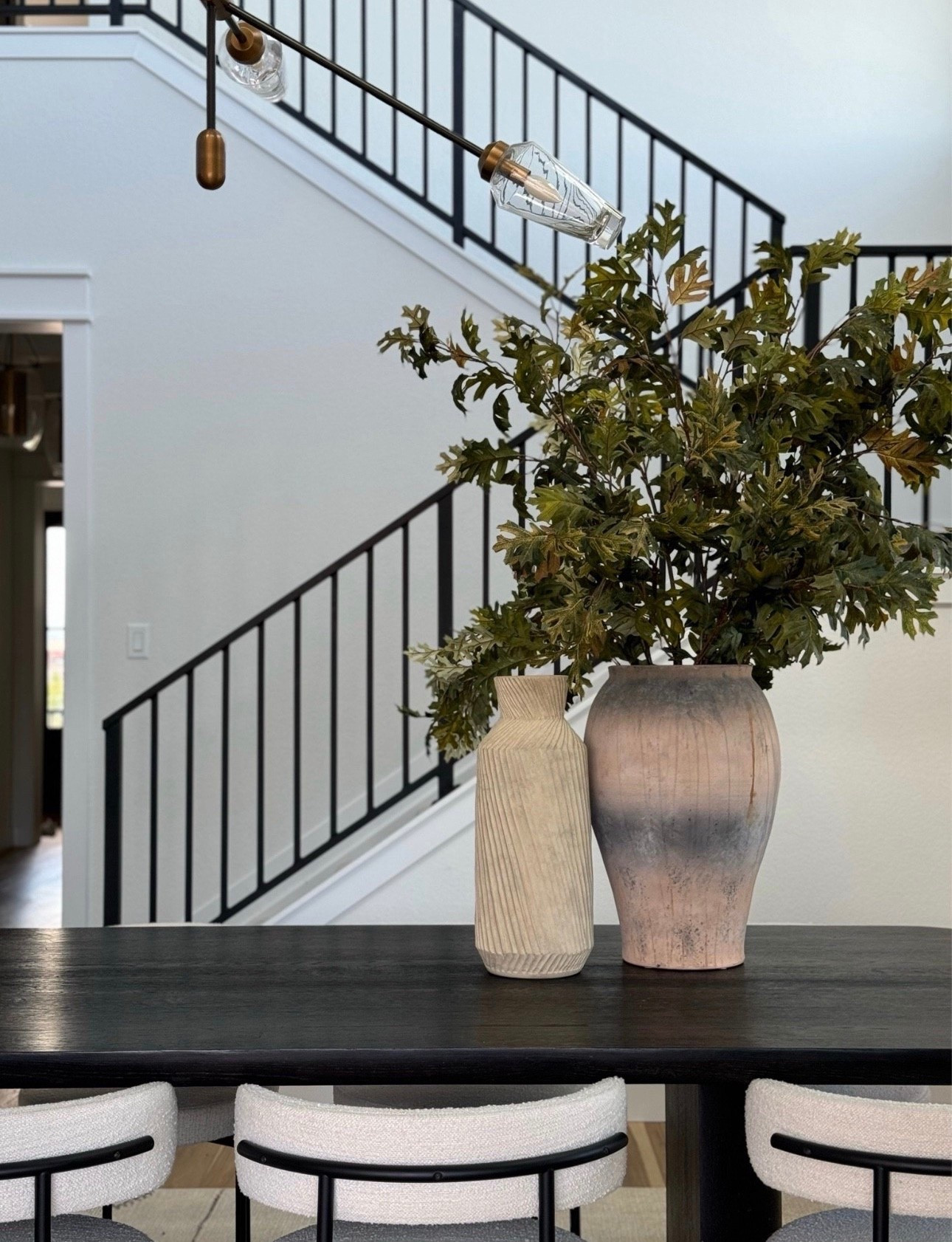 Home decor 
Dining 
Stems 
Vase

#LTKdayinmylife #LTKHome #LTKOver40