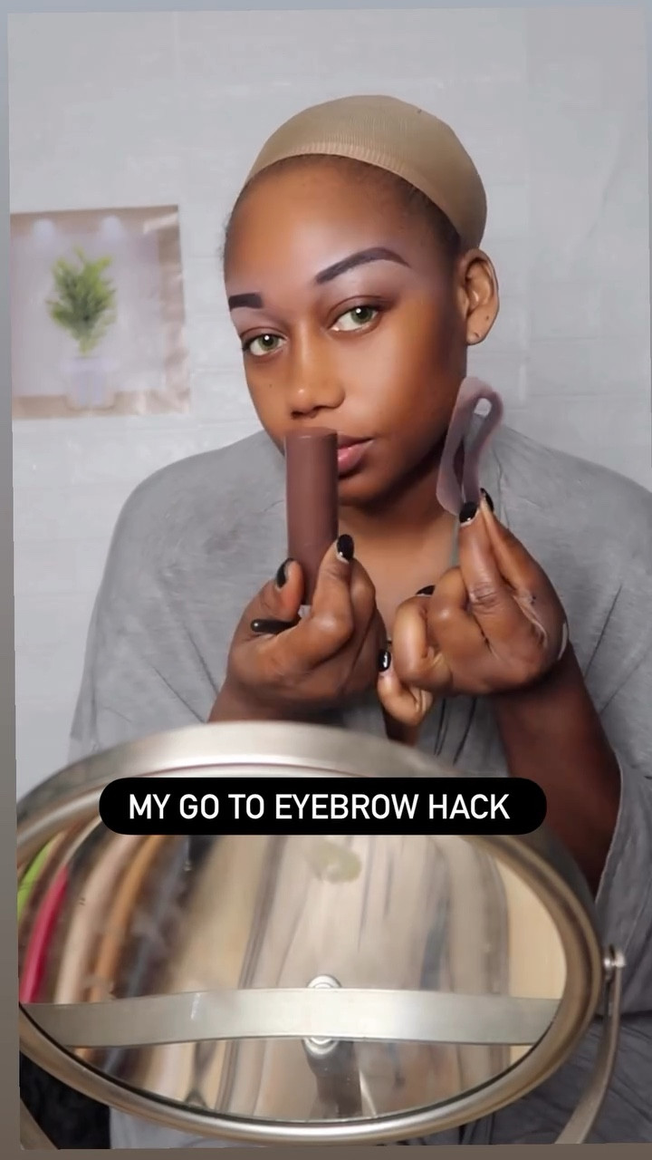 🔥 Perfect brows in seconds! Waterproof. Smudge-proof. Beginner-friendly 👏🏽
✨ Click the link in my bio to shop this viral kit on LTK! ✨

#PerfectBrows #LTKFinds #BeautyHack #MakeupTools