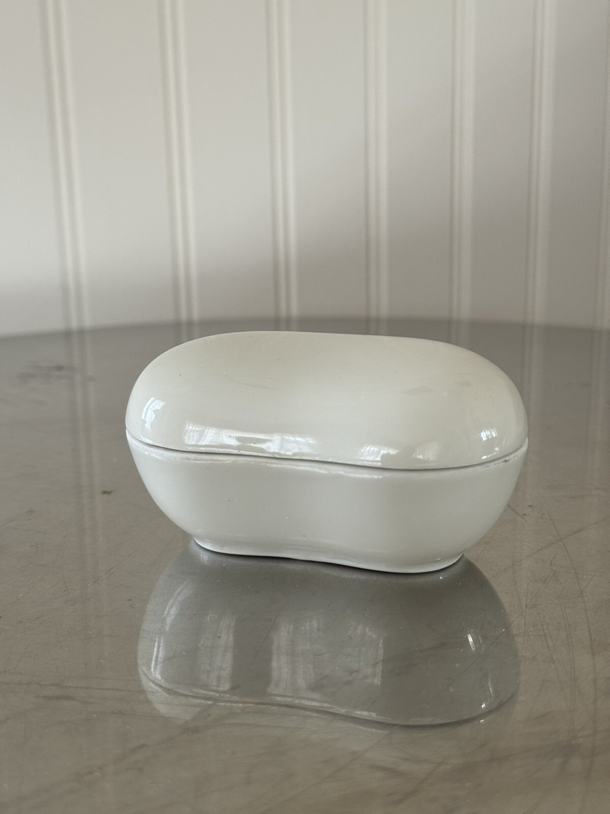 Elsa Peretti Halston Ceramic Bean Mini  | eBay | eBay US