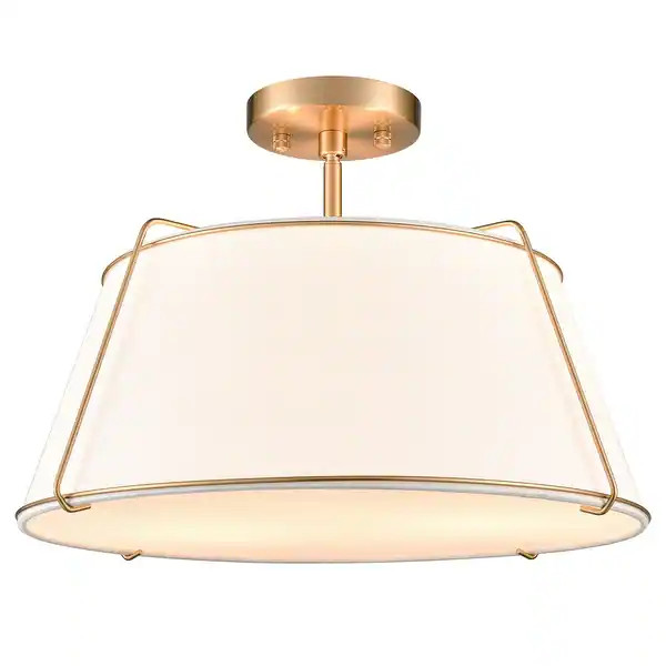 Light Society Lise Ceiling Light | Bed Bath & Beyond