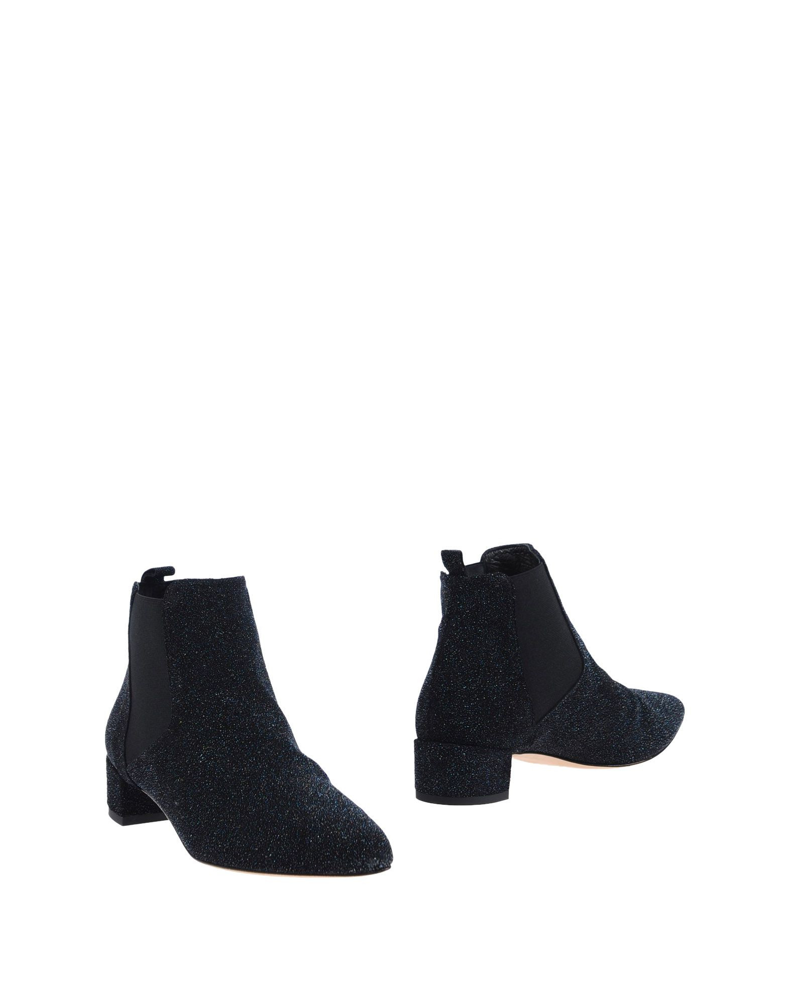 MIISTA Ankle boots | YOOX (US)