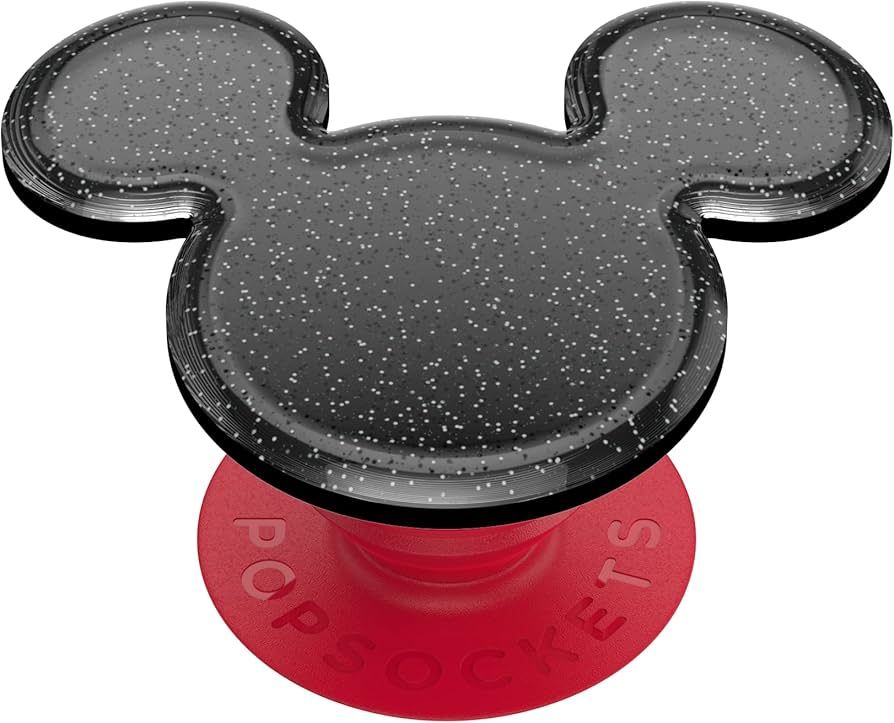 PopSockets Phone Grip with Expanding Kickstand, Mickey Earridescent - Classic Mouse XL | Amazon (US)