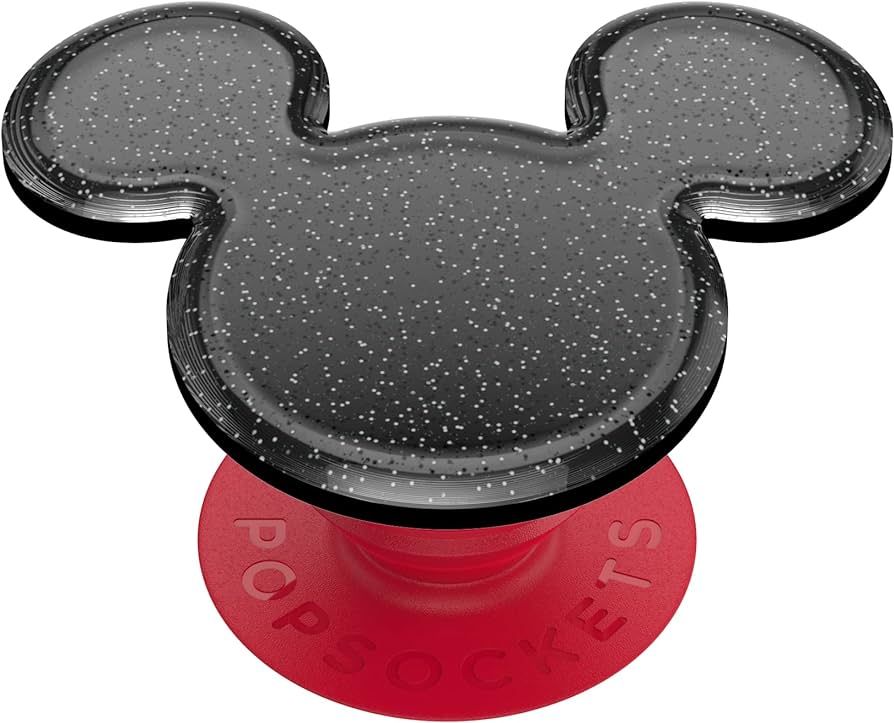 PopSockets Phone Grip with Expanding Kickstand, Mickey Earridescent - Classic Mouse XL | Amazon (US)