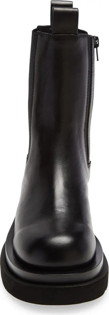 Tanked Chelsea Boot (Women) | Nordstrom