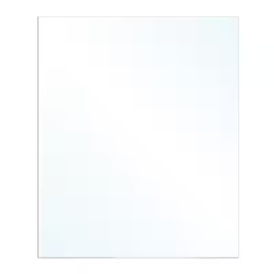 Gardner Glass Products 10-in x 12-in Clear Glass Lowes.com | Lowe's