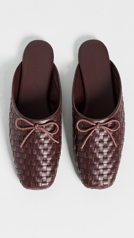 Freda Salvador Cammie Flats | Shopbop | Shopbop