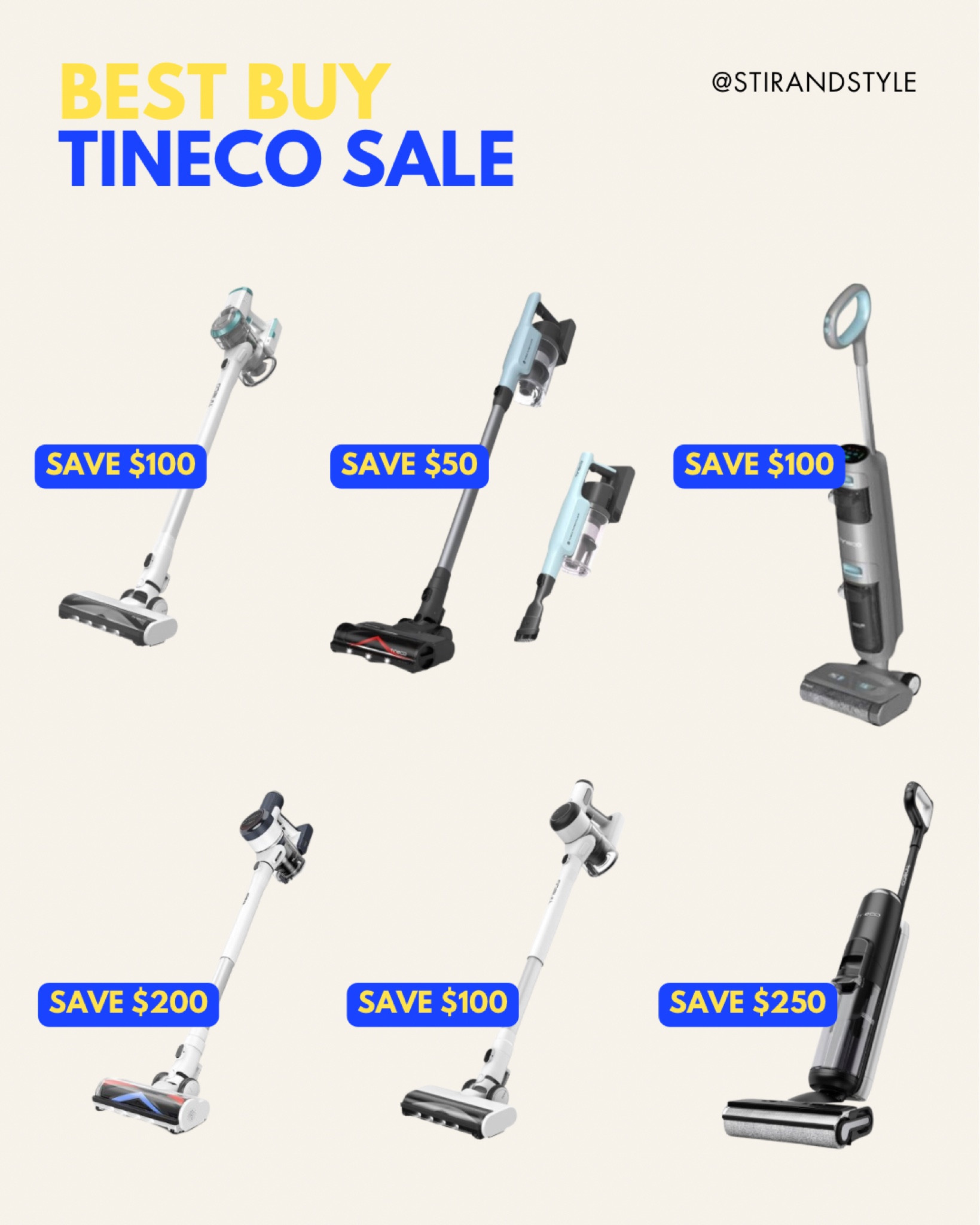 Shop the sale on our favorite vacuum brand at Best Buy! 🛍️✨

#LTKSummerSales #LTKHome #LTKFamily
