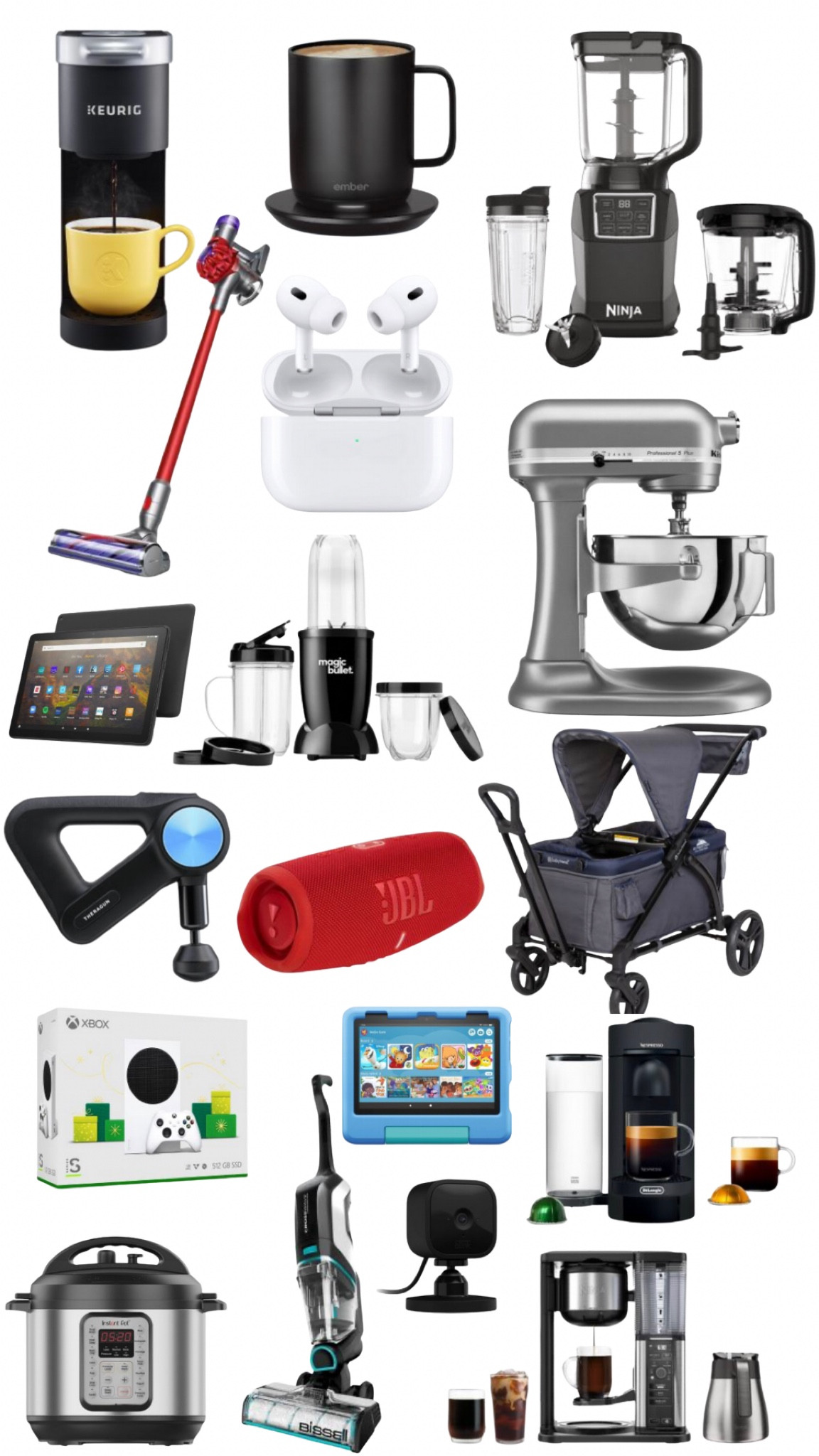 Top picks Black Friday target edition 

#LTKunder100 #LTKHoliday #LTKGiftGuide