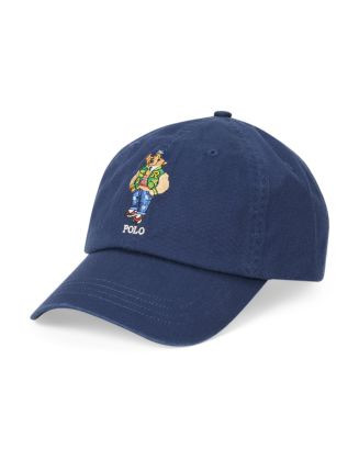 Polo Bear Twill Ball Cap | Bloomingdale's (US)