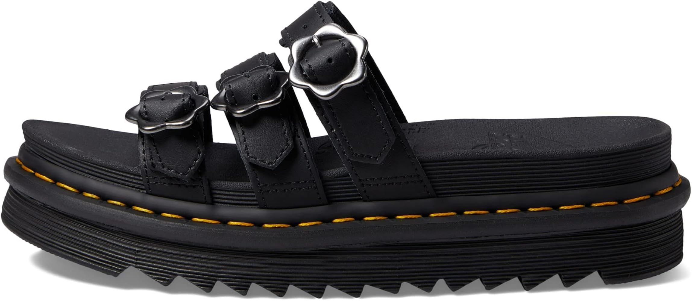 Dr. Martens Women's Sandals | Amazon (US)
