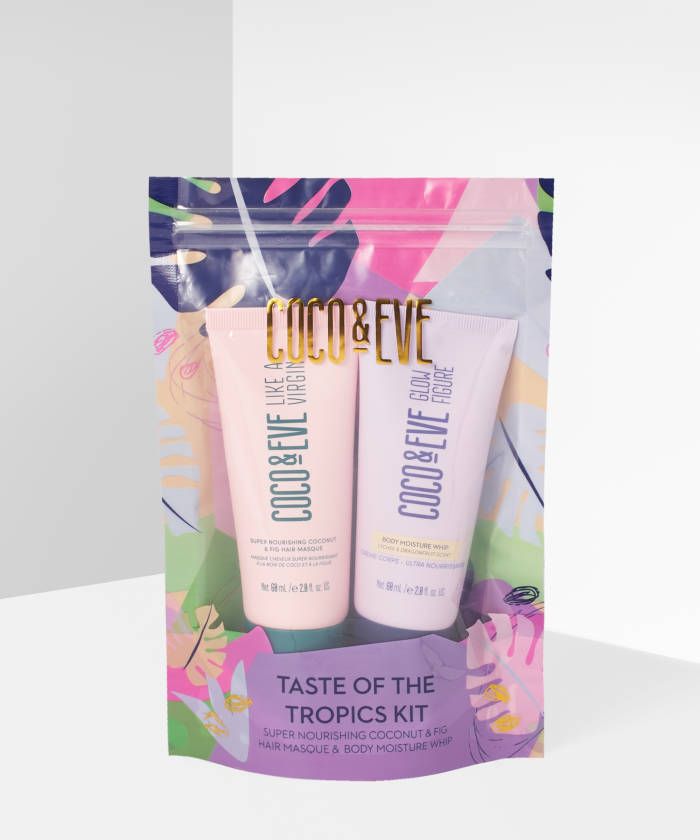 Taste Of The Tropics Kit | Beauty Bay