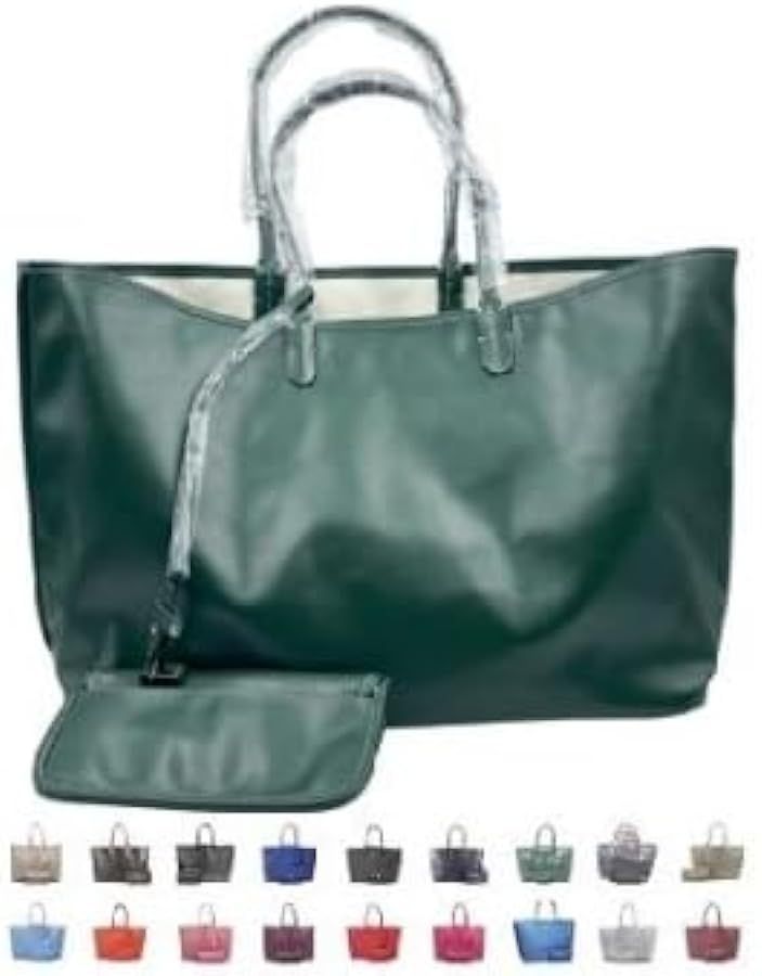 Amazon.com: Designer Bags for Women Luxury Shoulder Hobo Fashion Shopping Tote Bag womens purse h... | Amazon (US)