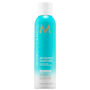 Dry Shampoo Light Tones - Moroccanoil | Sephora | Sephora (US)