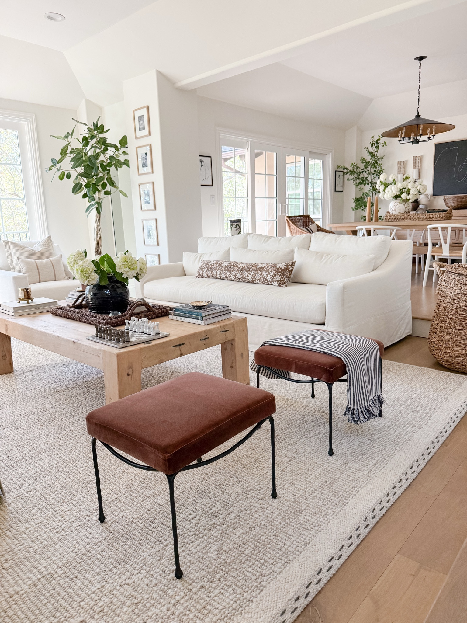 I tried to link everything I showed on stories. 