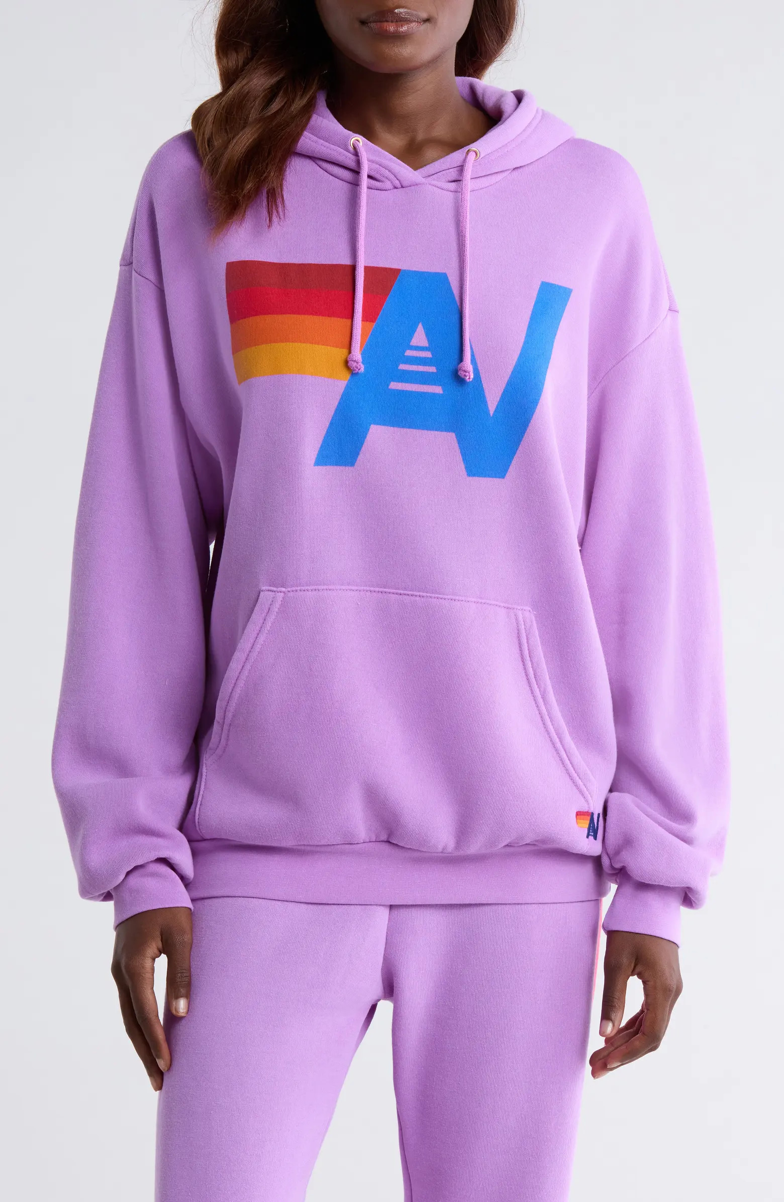 Logo Hoodie | Nordstrom