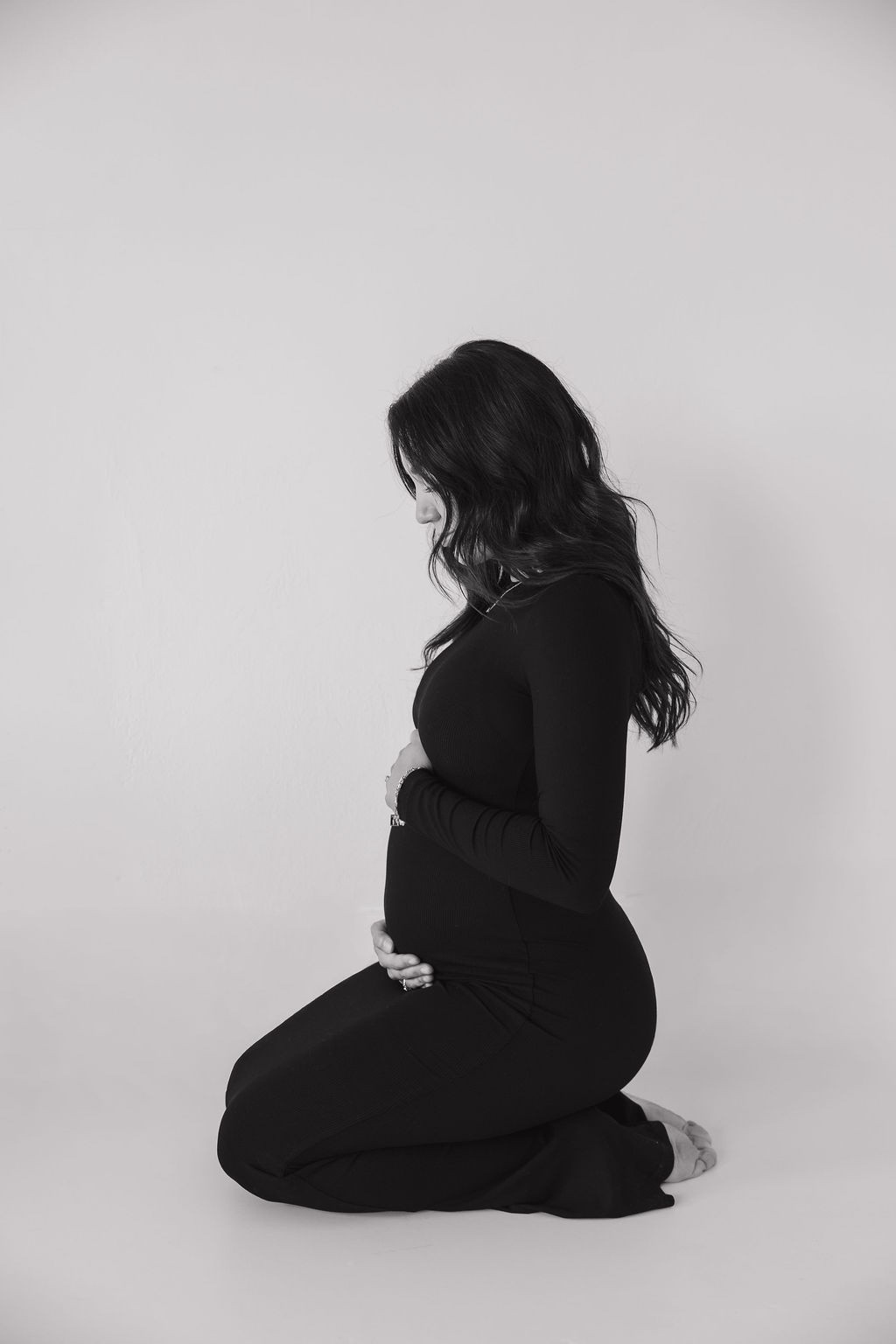 Wearing a size small!

#LTKBump #LTKootd