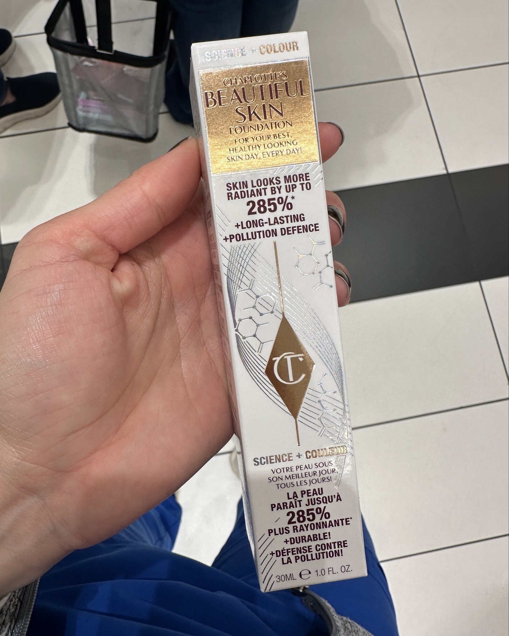 Restocking on my makeup and skincare staples during the Sephora sale! 


#LTKBeauty #LTKSaleAlert #LTKCyberWeek