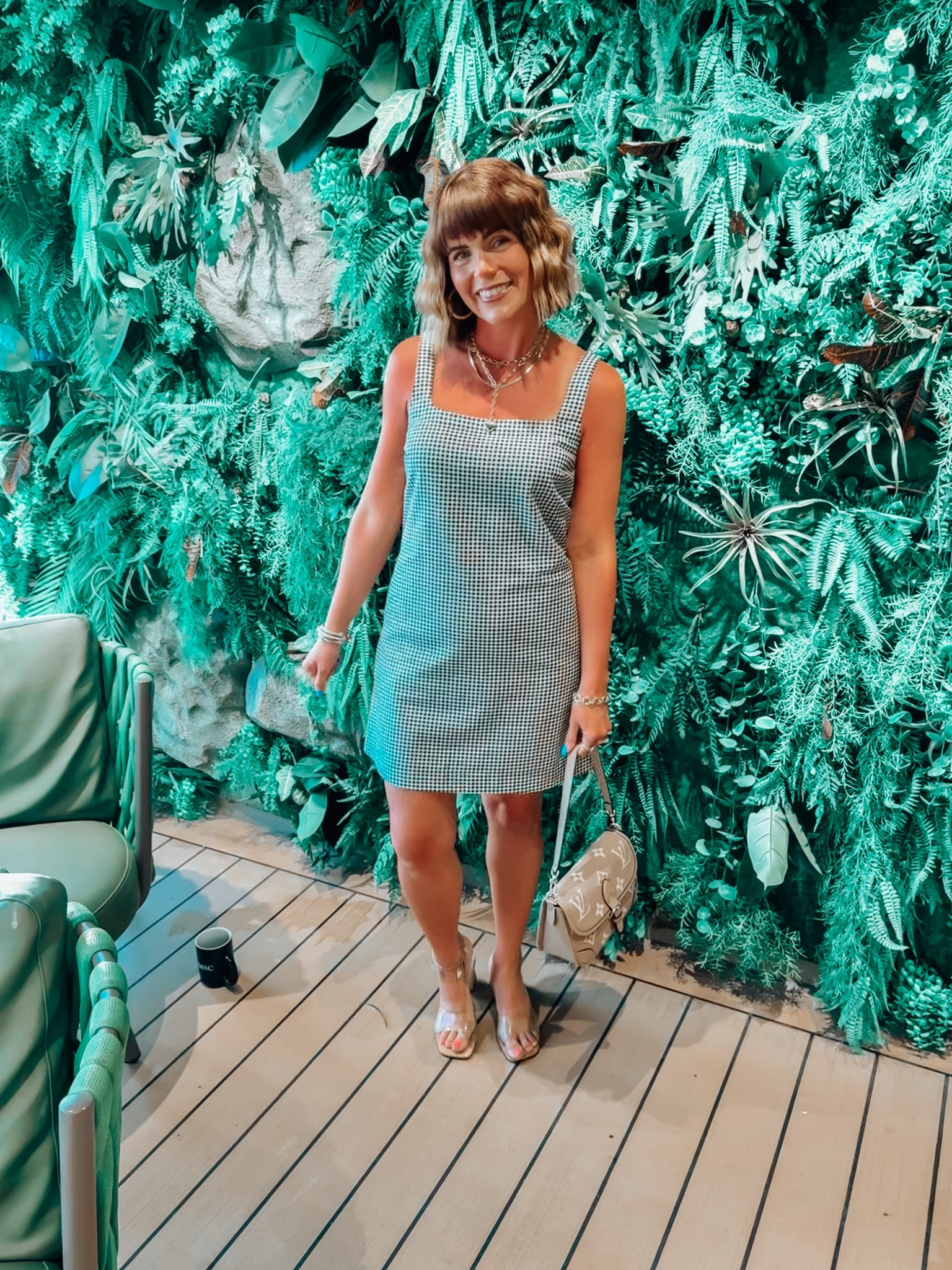 Cutest Gingham Dress!!! 🖤🤍 On sale for $15!! 

Dress/ xs tts in target dresses 

Target 
Target style 
Target fashion 
Easter dress 
Easter 
Spring dress
Spring outfit 
Spring inspo 
Women’s fashion 
Wavy hair 
Hair waver 

#LTKBeauty #LTKSaleAlert #LTKStyleTip