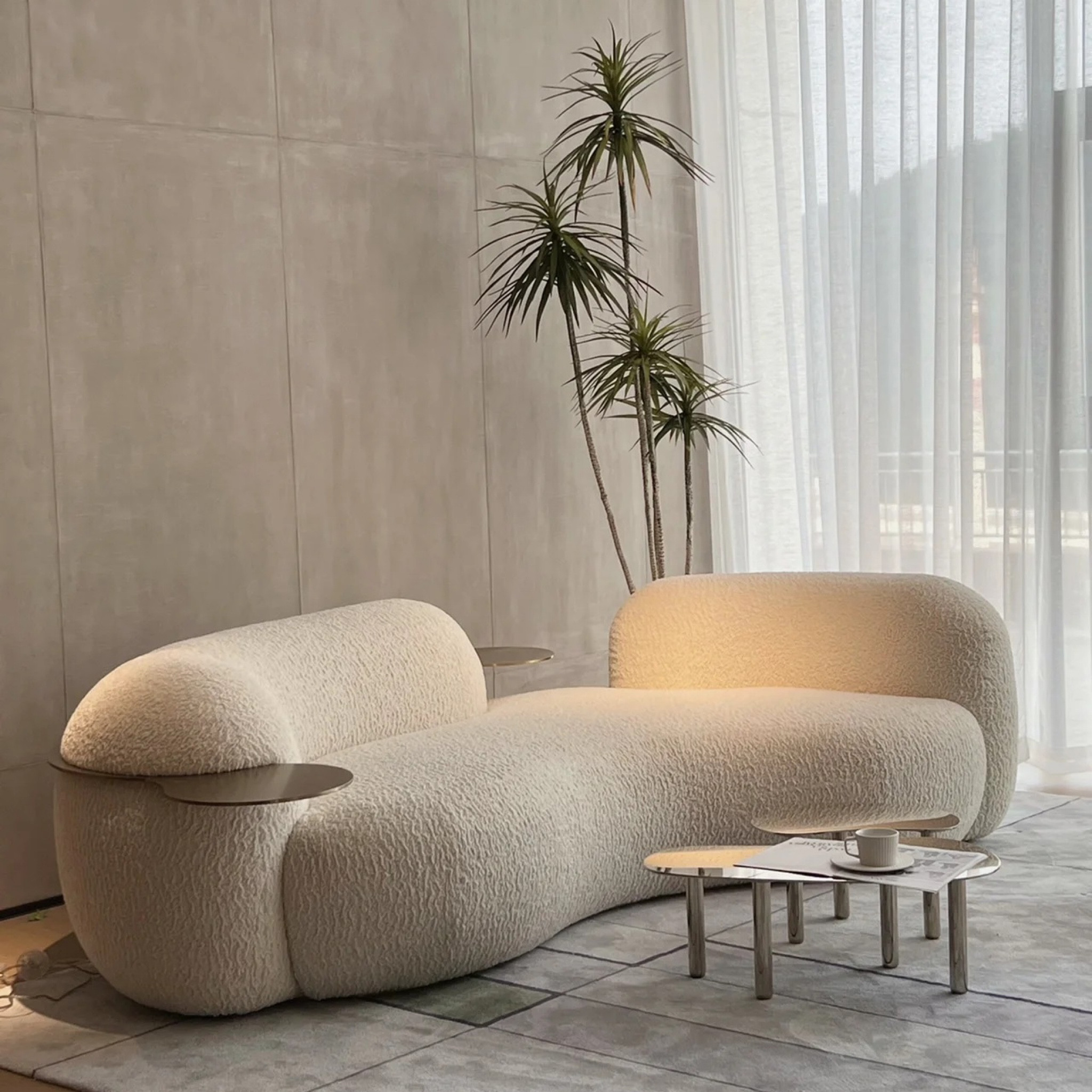 Tateyama sofa


#LTKhome #LTKstyletip