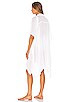 L*SPACE Anita Cover Up in White from Revolve.com | Revolve Clothing (Global)