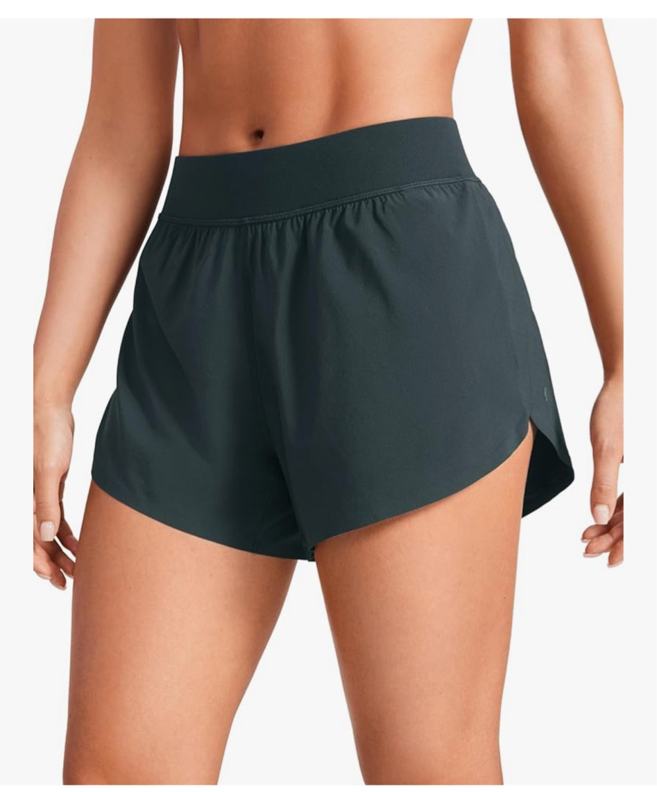 Crz yoga shorts 


Lululemon dupe
Lululemon inspired
Dolphin shorts 
Workout clothes
Women’s clothes
Women’s workout clothes 
Crz yoga
Workout sports bra
Flow yoga bra

#LTKFindsUnder50 #LTKFitness #LTKSaleAlert
