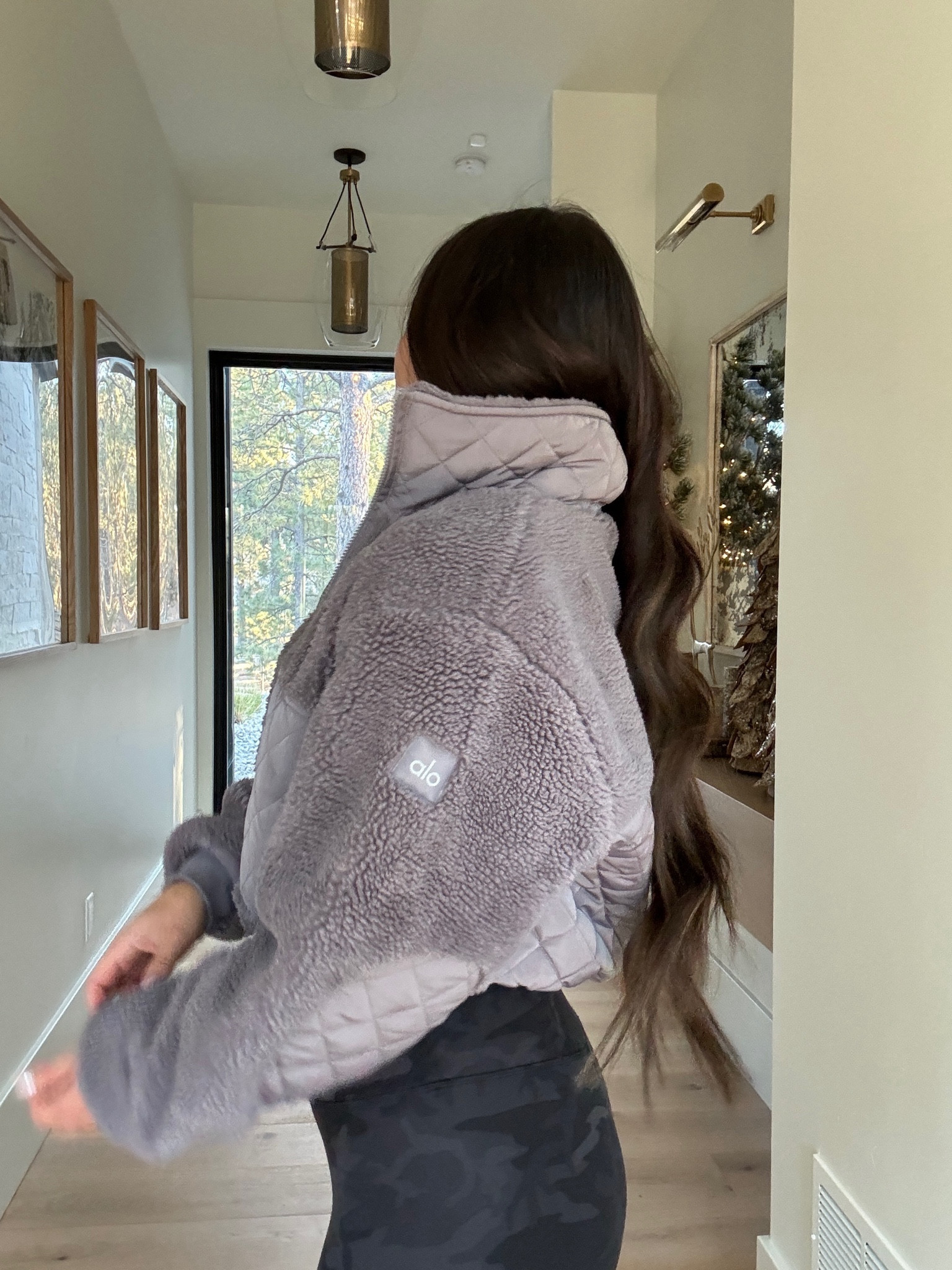 My favorite cold weather jackets… I own 5 ALO jackets…. 5!!!! I wear size small and the sherpas have been my favorite. 

#LTKCyberWeek #LTKstyletip #LTKsalealert