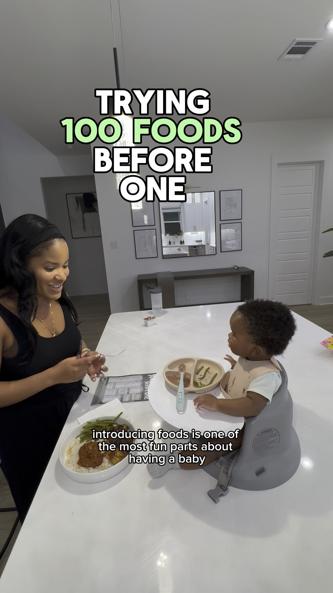 this is the link to print or screenshot the 100 first foods list and the items we use for meal time.

first screenshot this and then copy and paste the link to your Internet. It’s uploaded to my Google Drive.

https://drive.google.com/file/d/180ejFioWw9qWkMpJCCLVkD600rIjLL3x/view?usp=drivesdk

#LTKFamily #LTKBaby