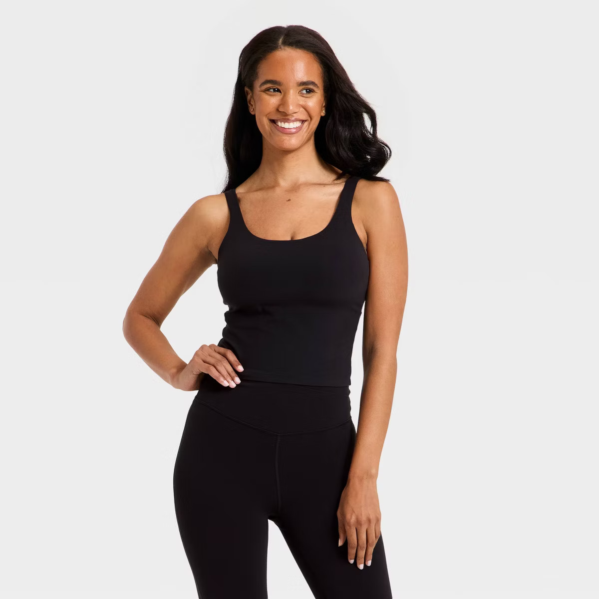 SponsoredTargetClothing, Shoes & AccessoriesActivewearWomen’s ActivewearWorkout Tops | Target