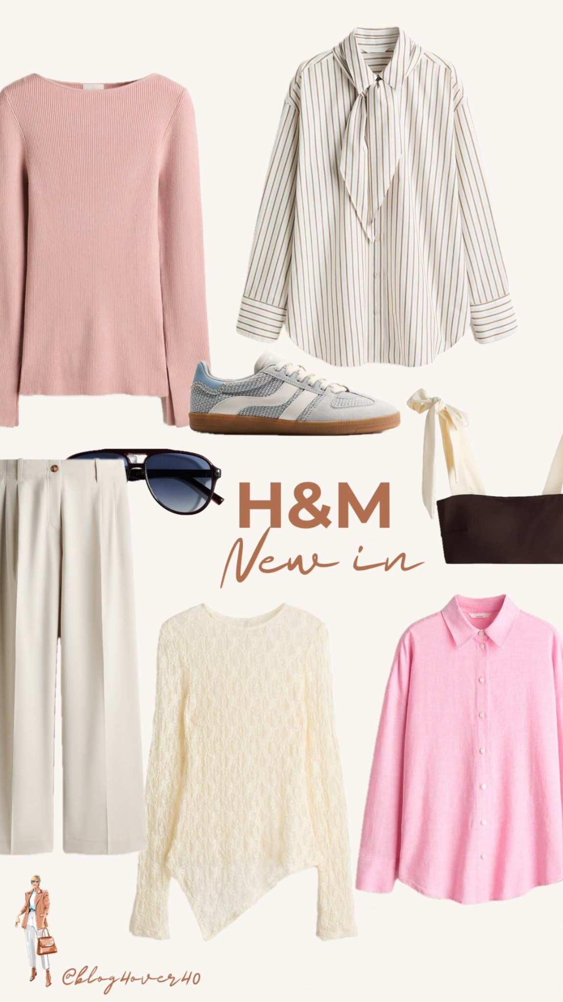 H&M new in 🫶🏻✨

#LTKstyletip #LTKdeutschland #LTKFashionMonth