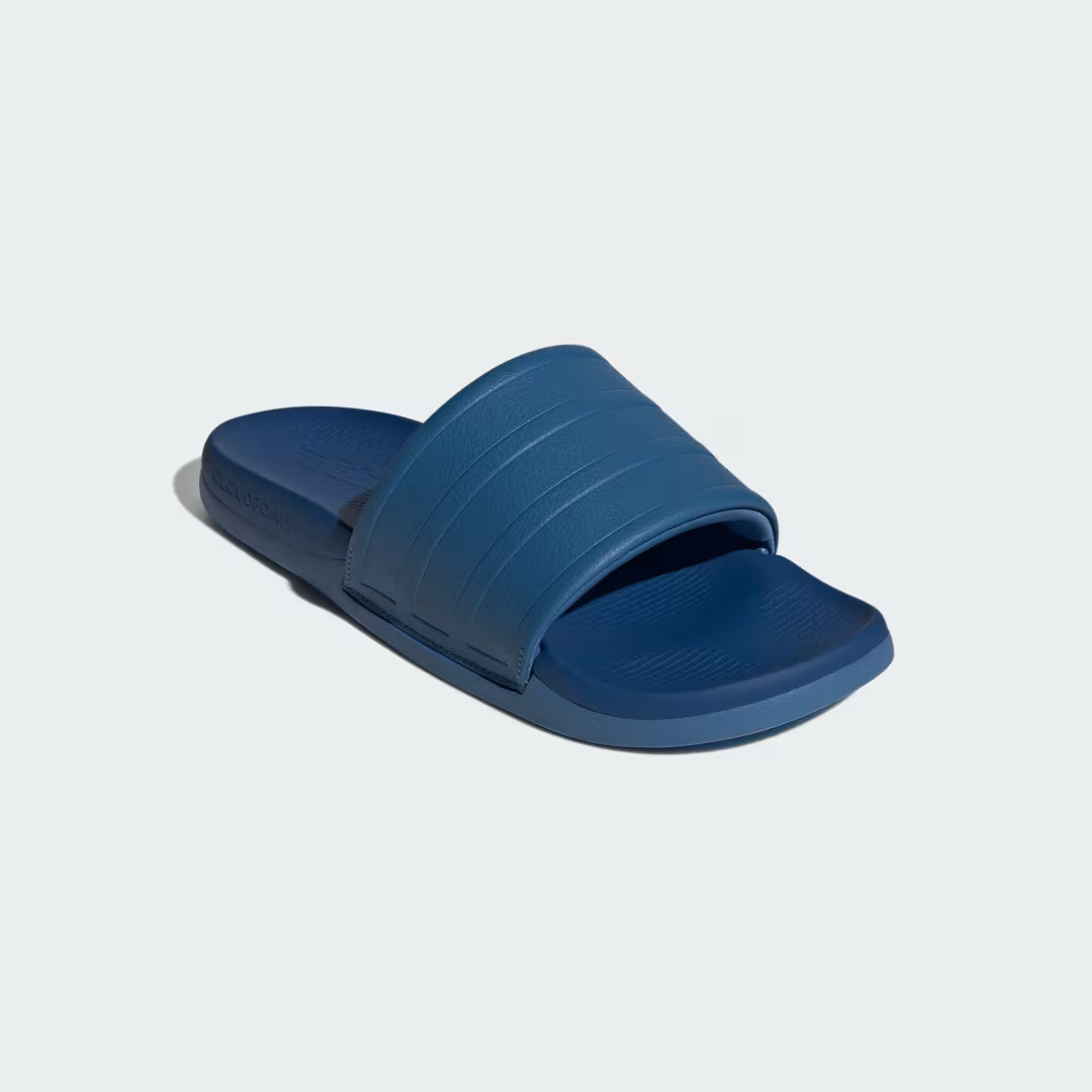 adidas ADILETTE COMFORT 2.0 SLIDES Dusky Ink M 12 / W 13 - Mens Originals Slides | adidas (US)