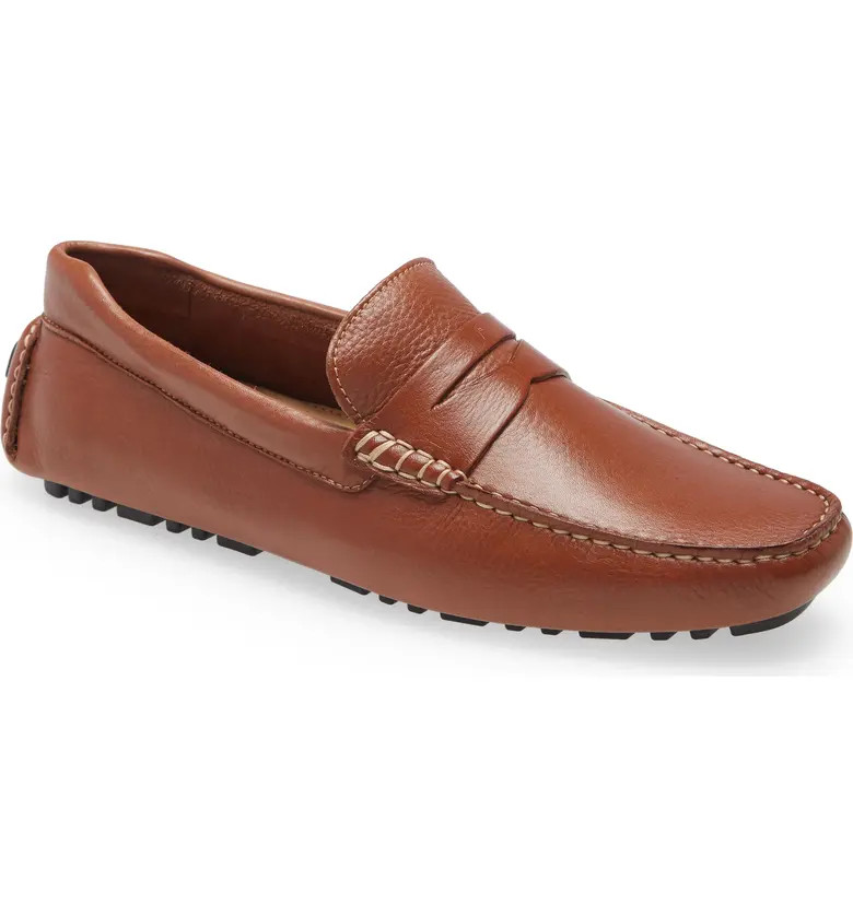 Brody Driving Penny Loafer | Nordstrom