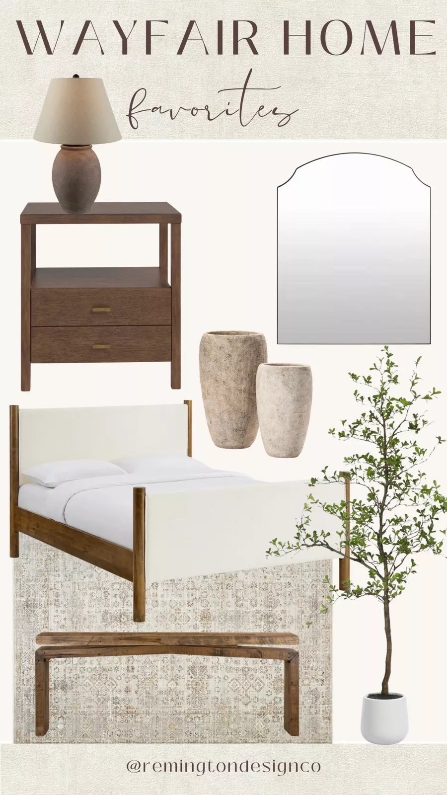 Wayfair home favorites 🫶🏻 Style tips - Trendy fashion - Home decor - Room decor

#LTKStyleTip #LTKSeasonal #LTKHome