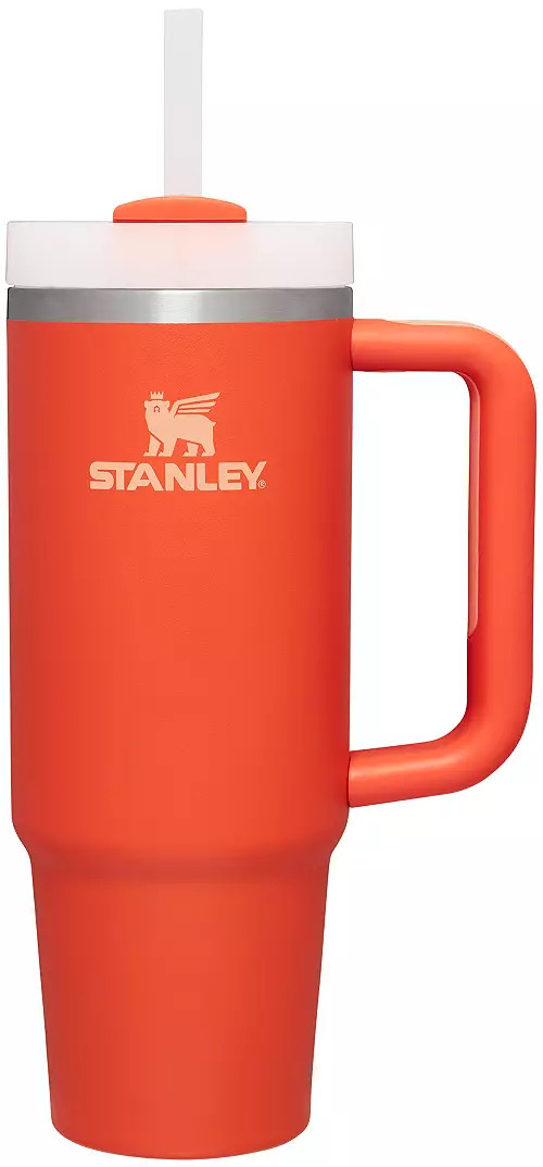 Stanley 30 oz. Quencher H2.0 FlowState Tumbler | Dick's Sporting Goods