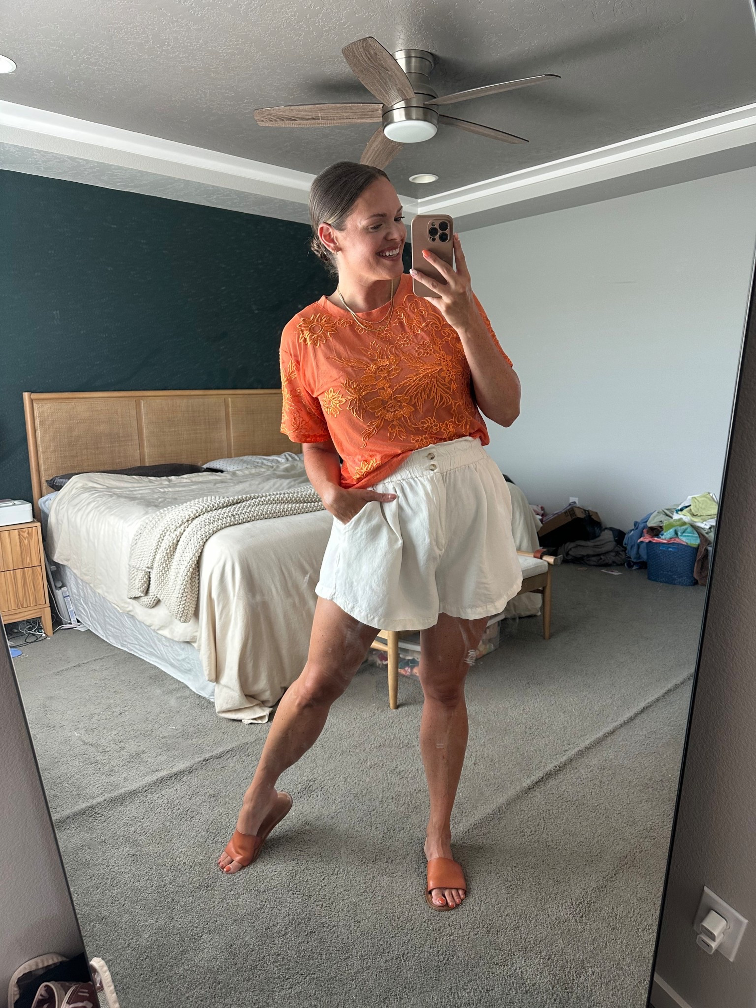 My most complimented top and it comes in SEVEN colors!



#LTKMidsize #LTKFindsUnder50 #LTKStyleTip