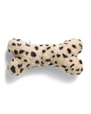 Animal Print Bone Pet Toy | Home | Marshalls | Marshalls