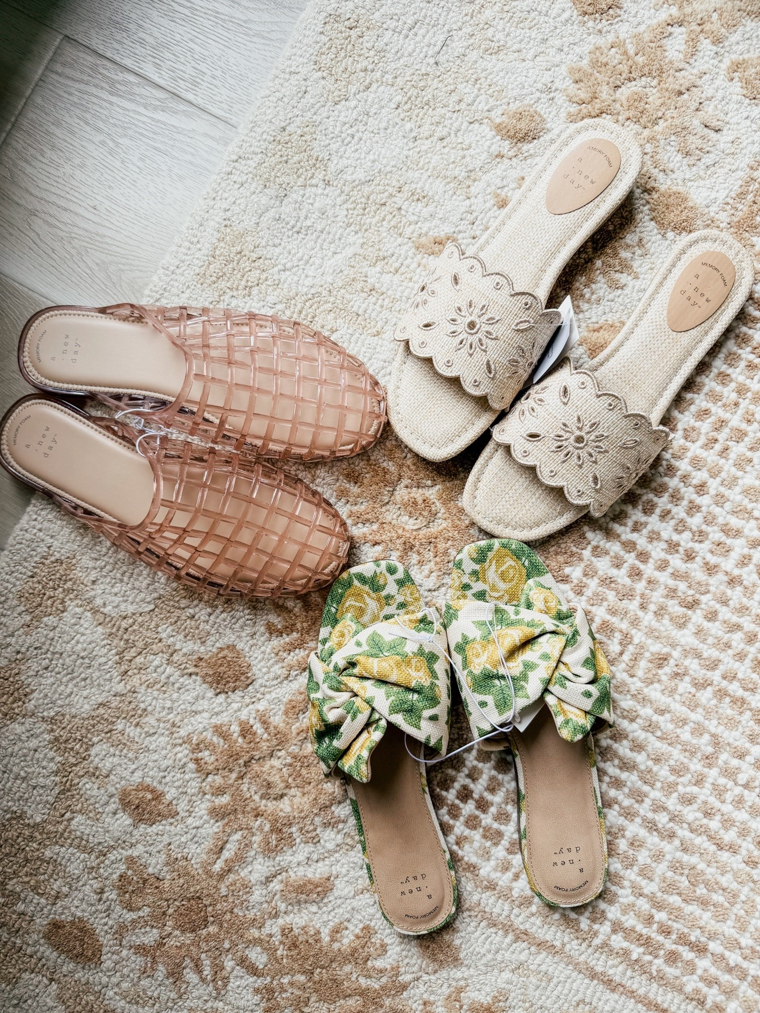 My target shoe pics!

#LTKSaleAlert