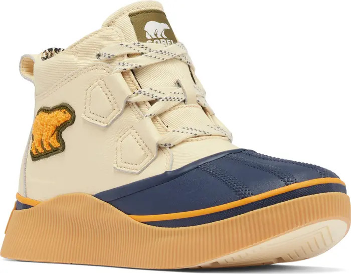 SOREL Out N About IV Classic Waterproof Duck Boot (Women) | Nordstromrack | Nordstrom Rack