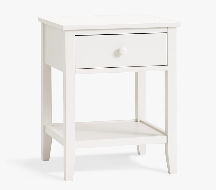 Emerson Nightstand | Pottery Barn Kids