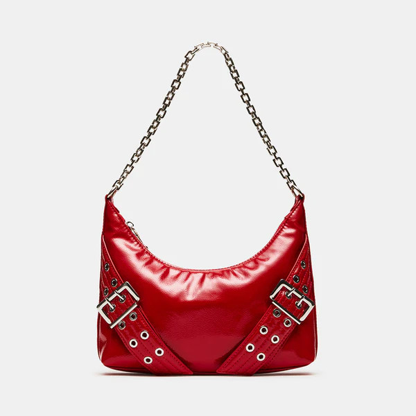 BGRAYA RED MULTI | Steve Madden (Canada)