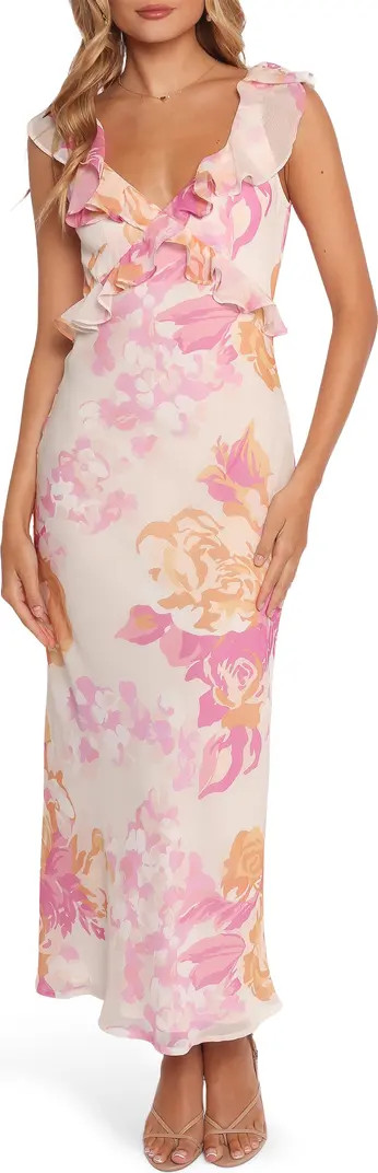 Pink Floral | Nordstrom