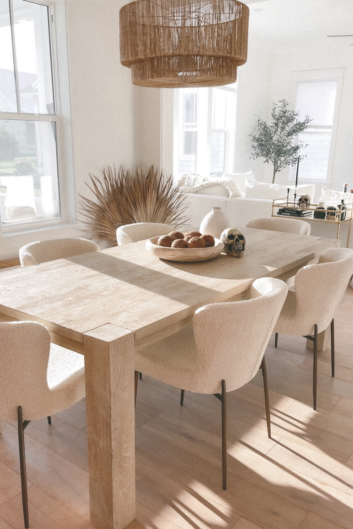 Kirsten Dining Chair curated on LTK