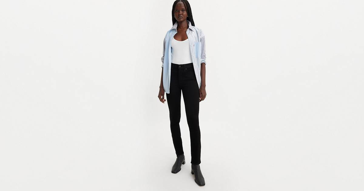 311 Shaping Skinny Women's Jeans | Levi's US