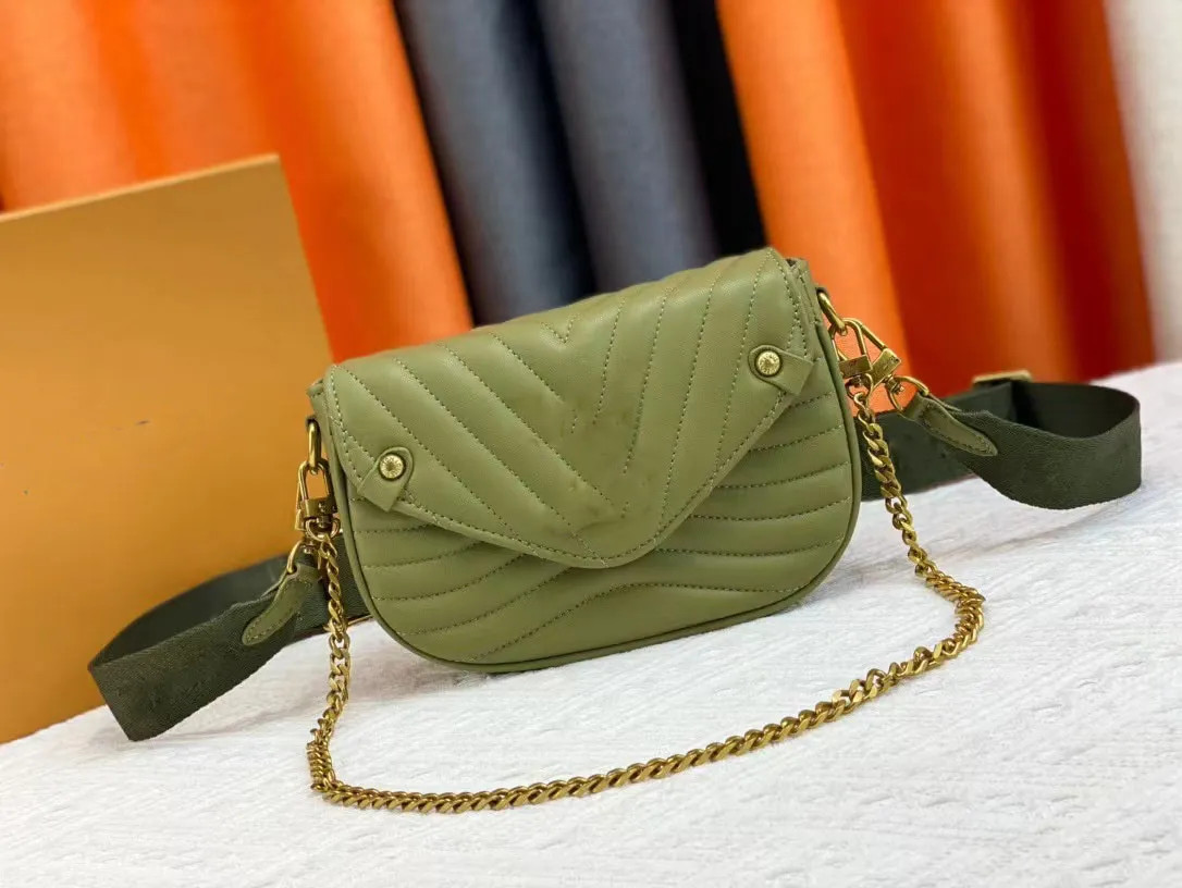 2023 designer bag tote LOCKY BB Handbags purse ladies messenger shoulder bags designers handbags ... | DHGate